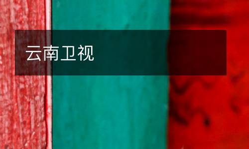 云南衛(wèi)視