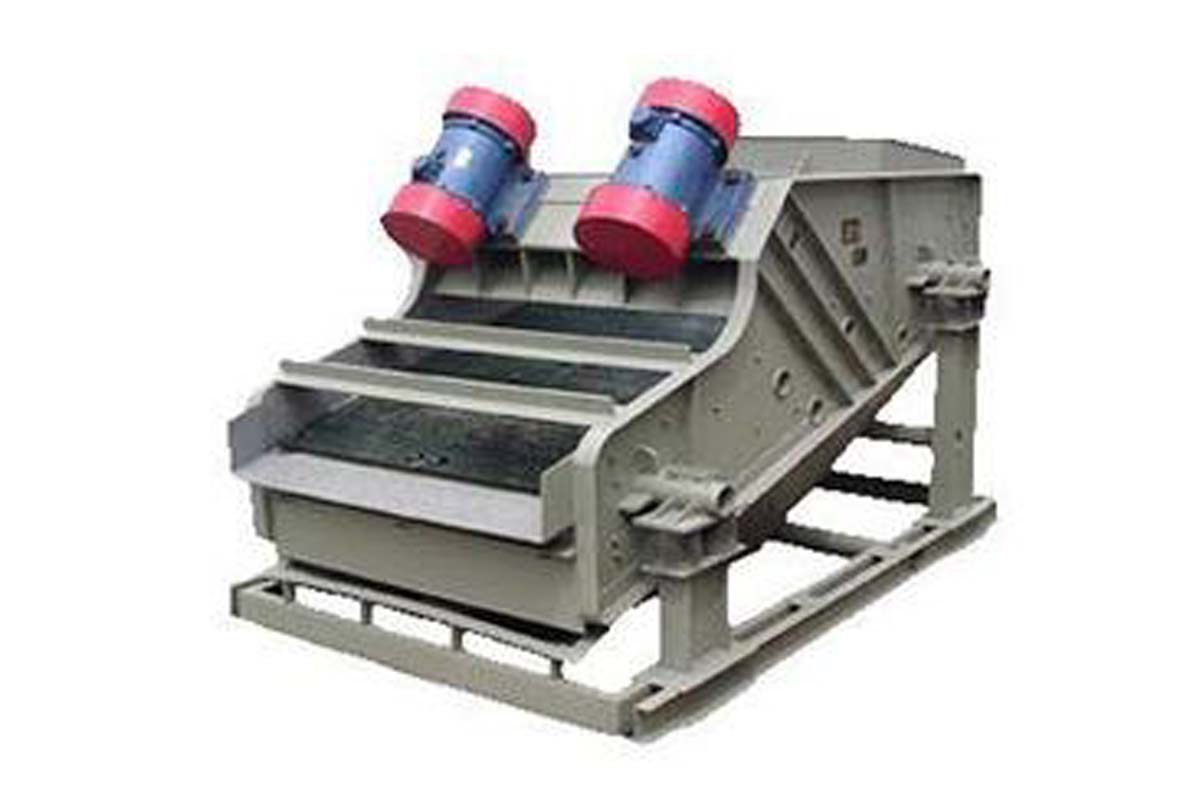 為了安全可靠地使用振動篩分機，您必須仔細了解這些規(guī)程