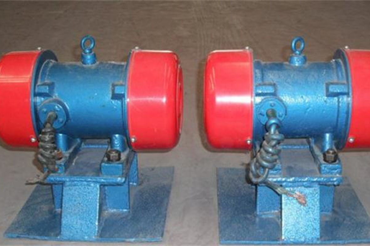 倉(cāng)壁振動(dòng)器的使用發(fā)展?fàn)顩r，你了解多少呢？