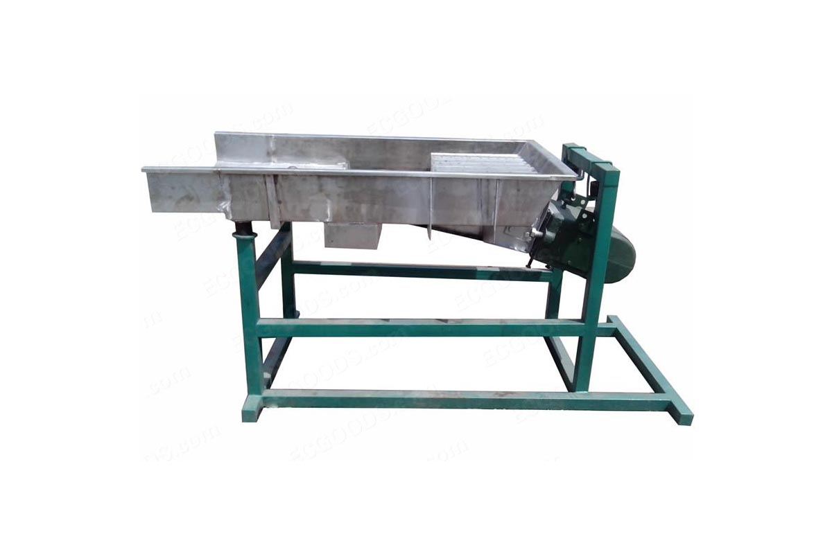 振動給料機原來這么厲害，可惜知道的人不多！