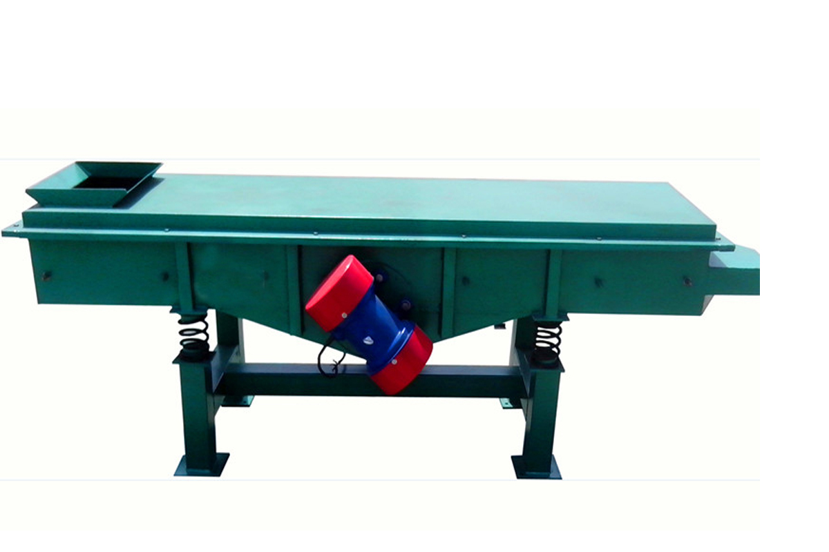 別說我沒告訴你！看完這些，選擇振動篩分機不再是難事