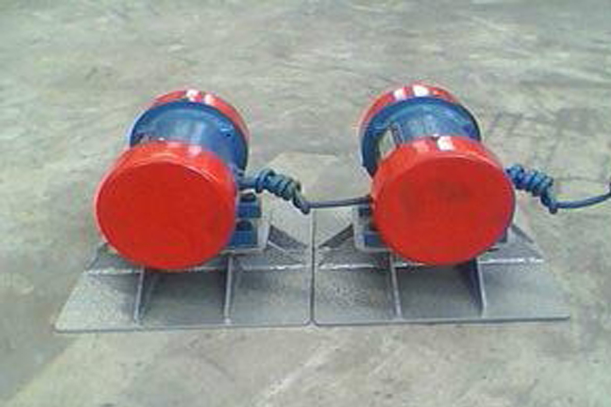 倉(cāng)壁振動(dòng)器出現(xiàn)故障？真相其實(shí)是……