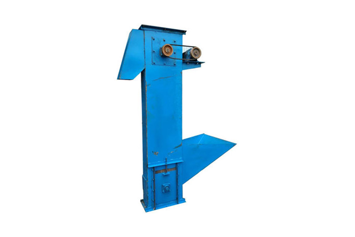 NE斗式提升機(jī)的日常維護(hù)，很重要