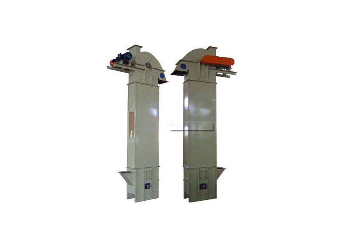 什么是斗式提升機，優(yōu)勢特點怎樣