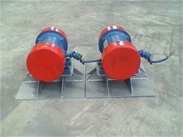 還不了解倉(cāng)壁振動(dòng)器的安裝要求嗎？